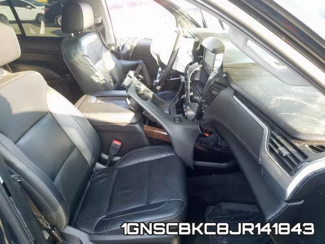 1GNSCBKC8JR141843 фото 4