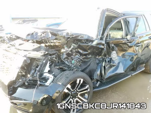 1GNSCBKC8JR141843 фото 6
