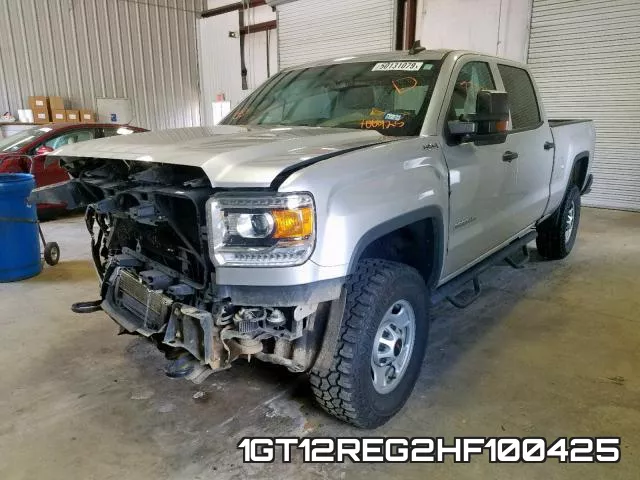 1GT12REG2HF100425 фото 3