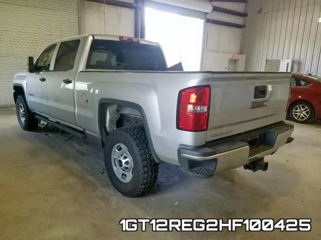 1GT12REG2HF100425 фото 4