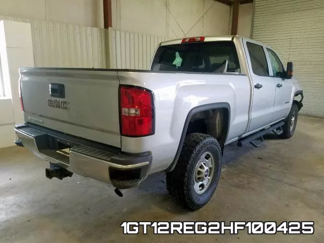 1GT12REG2HF100425 фото 5