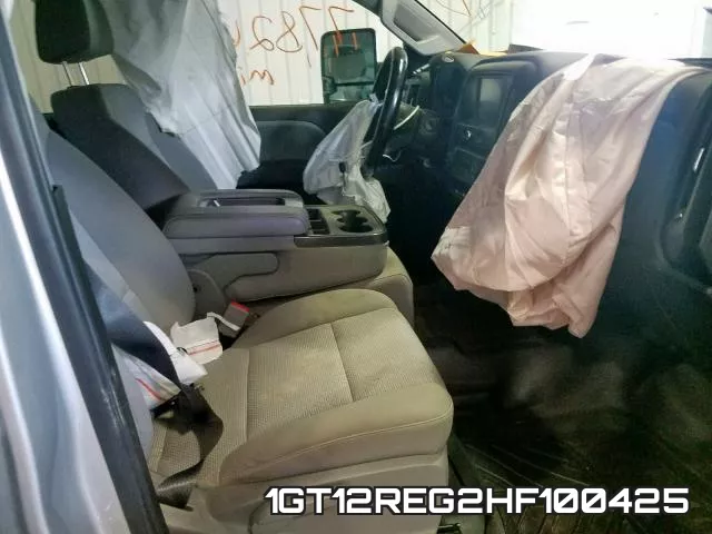 1GT12REG2HF100425 фото 6