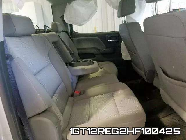 1GT12REG2HF100425 фото 7
