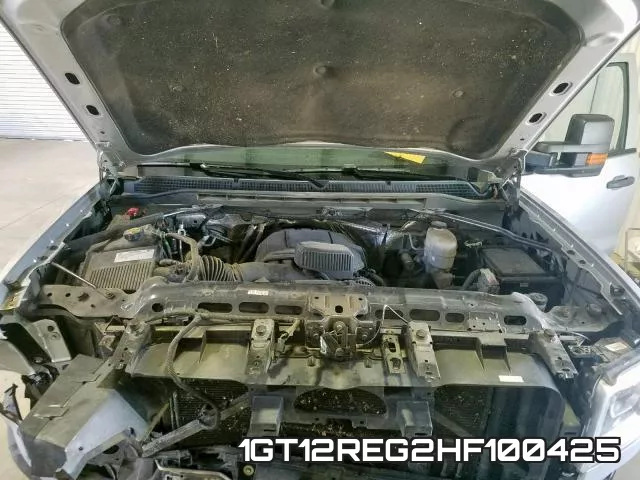 1GT12REG2HF100425 фото 8
