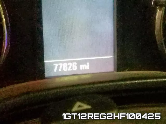 1GT12REG2HF100425 фото 9