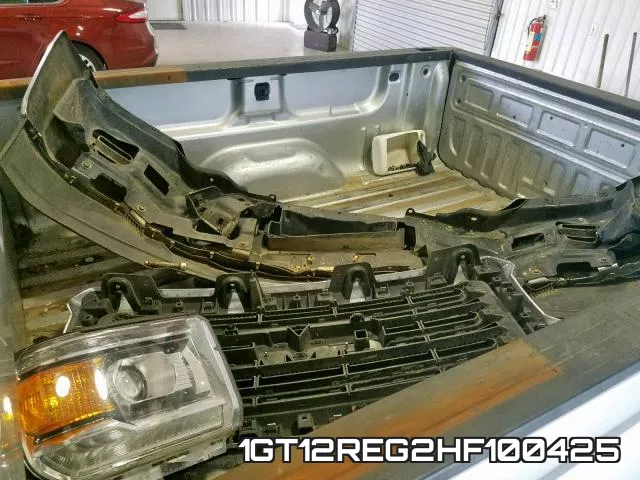 1GT12REG2HF100425 фото 10