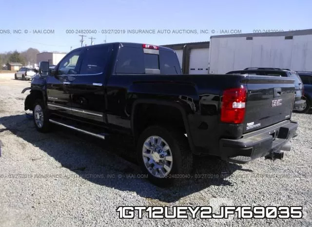 1GT12UEY2JF169035 фото 4