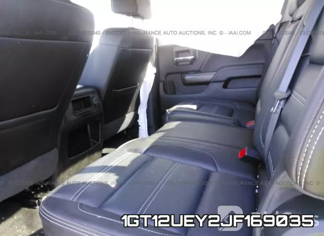 1GT12UEY2JF169035 фото 9