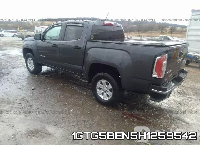 1GTG5BEN5H1259542 фото 4
