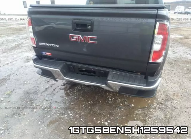 1GTG5BEN5H1259542 фото 7