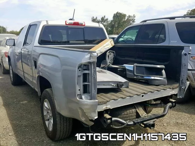 1GTG5CEN1H1157435 фото 3