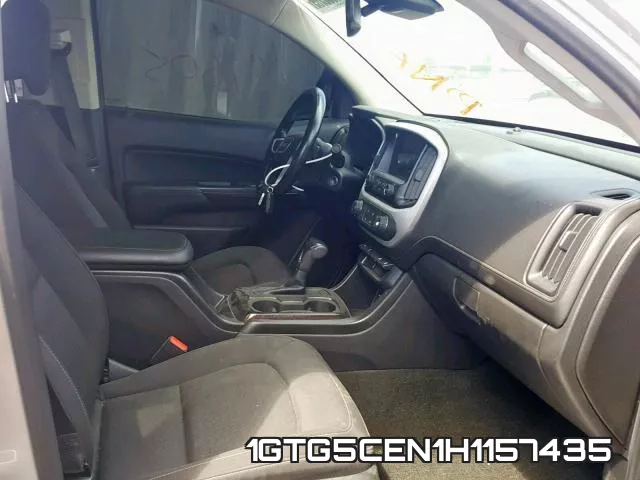 1GTG5CEN1H1157435 фото 5