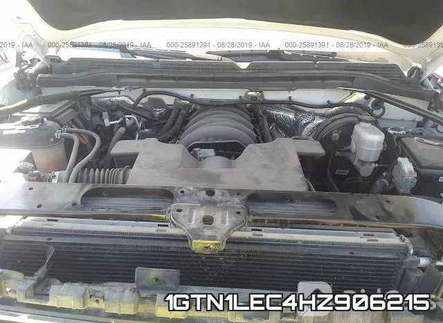 1GTN1LEC4HZ906215 фото 2