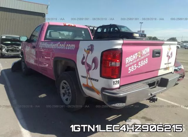 1GTN1LEC4HZ906215 фото 4