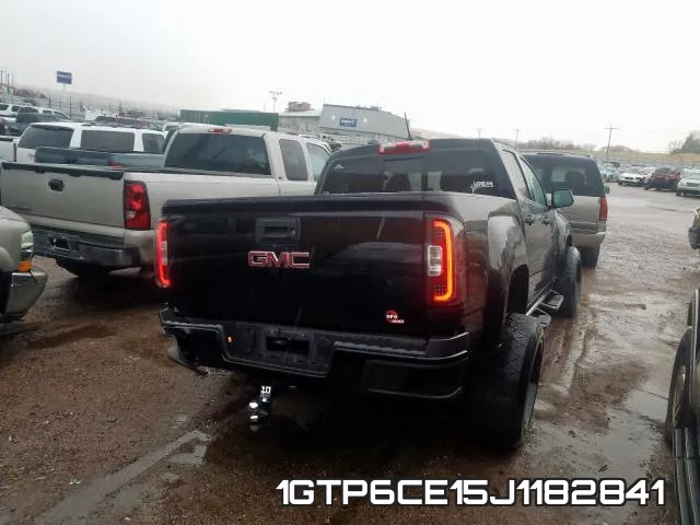 1GTP6CE15J1182841 фото 4