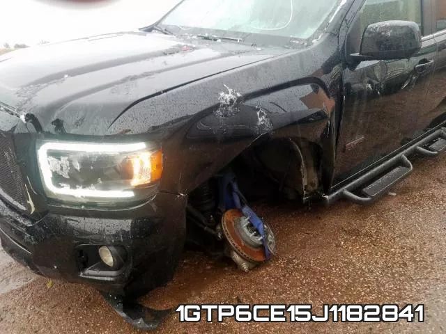 1GTP6CE15J1182841 фото 7