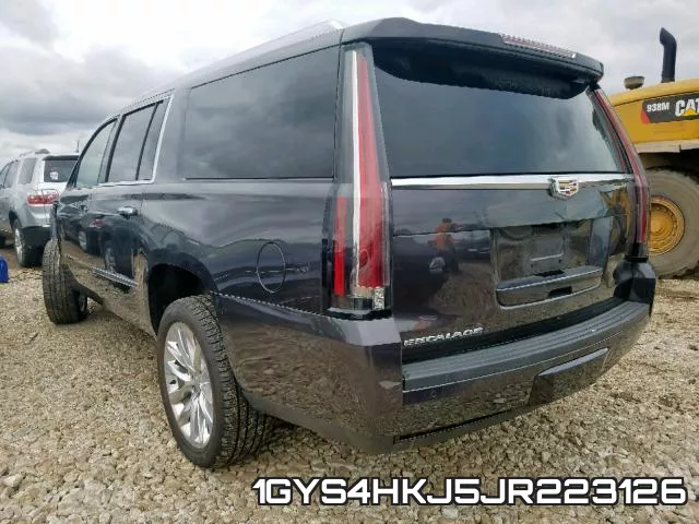 1GYS4HKJ5JR223126 фото 4