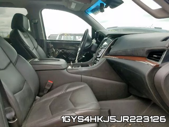 1GYS4HKJ5JR223126 фото 6