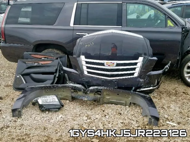 1GYS4HKJ5JR223126 фото 10