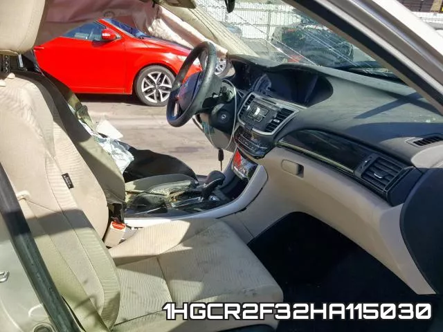 1HGCR2F32HA115030 фото 6
