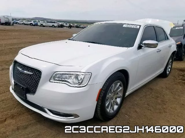 2C3CCAEG2JH146000 фото 3