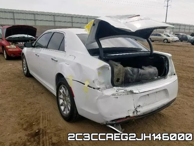 2C3CCAEG2JH146000 фото 4