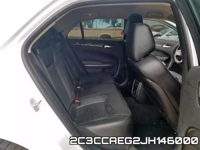2C3CCAEG2JH146000 фото 6