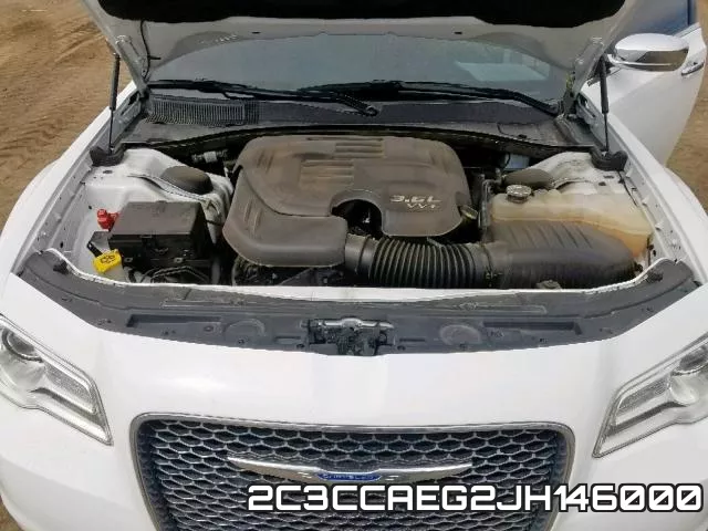 2C3CCAEG2JH146000 фото 7