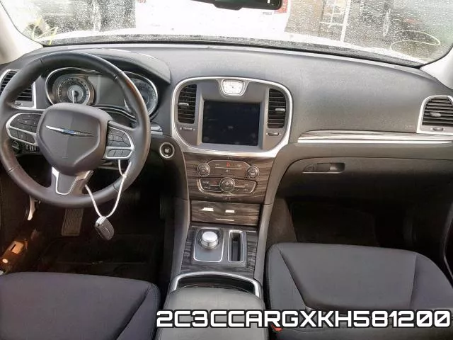 2C3CCARGXKH581200 фото 10