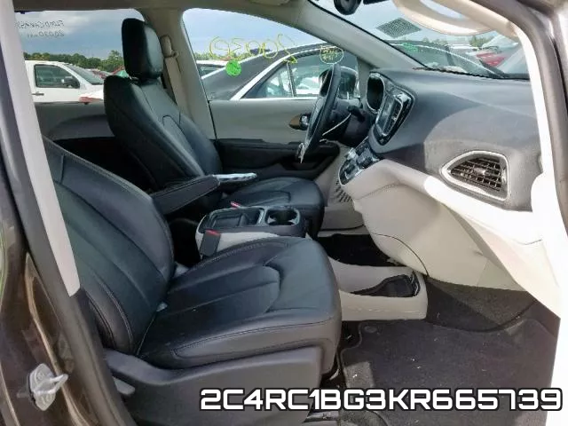 2C4RC1BG3KR665739 фото 6