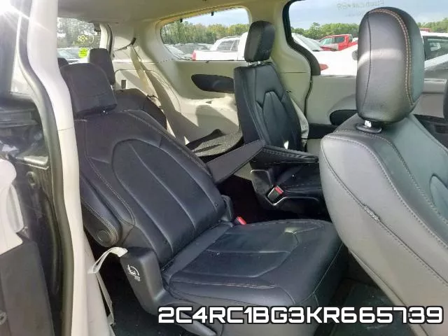 2C4RC1BG3KR665739 фото 7