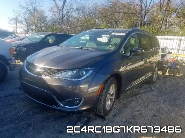 2C4RC1BG7KR673486 фото 3