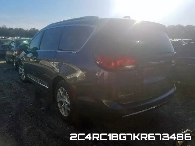 2C4RC1BG7KR673486 фото 4