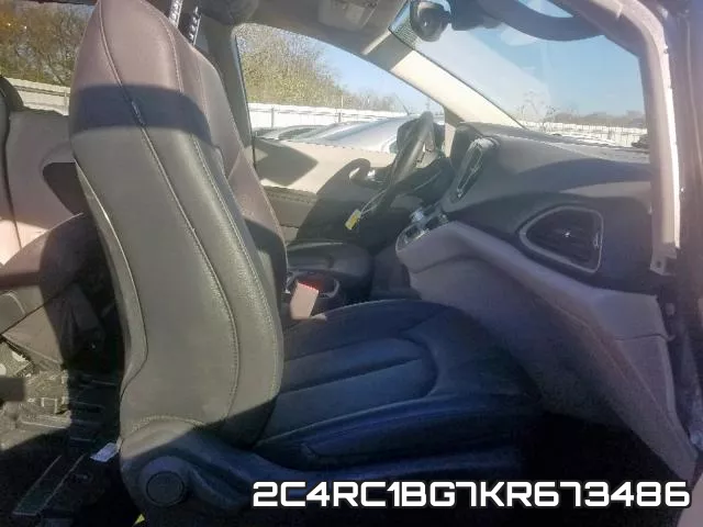 2C4RC1BG7KR673486 фото 6