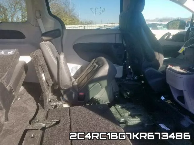 2C4RC1BG7KR673486 фото 7