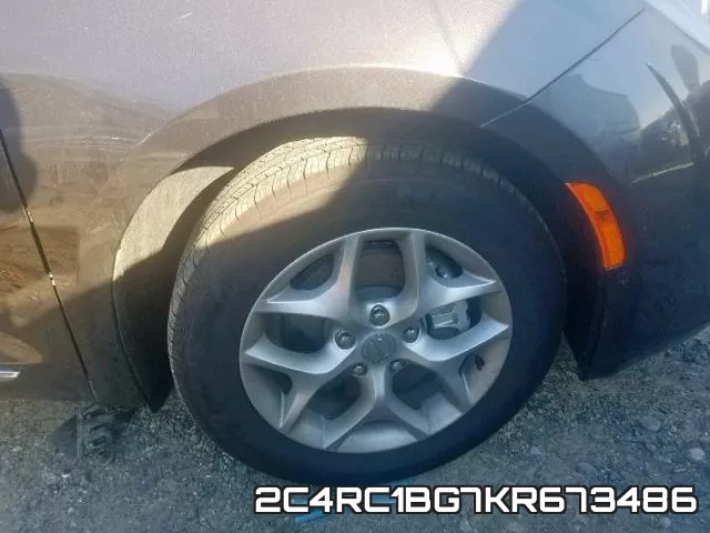 2C4RC1BG7KR673486 фото 10
