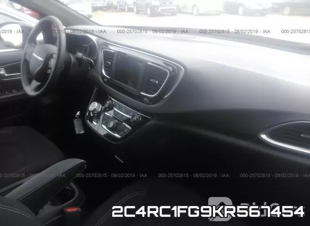 2C4RC1FG9KR567454 фото 6