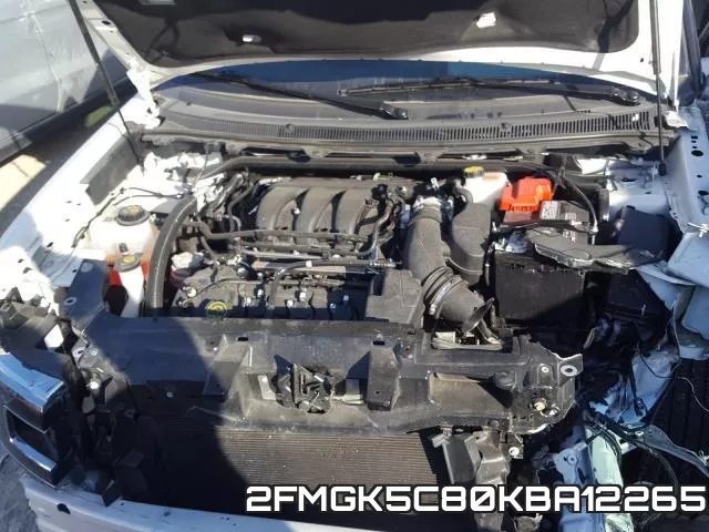 2FMGK5C80KBA12265 фото 4