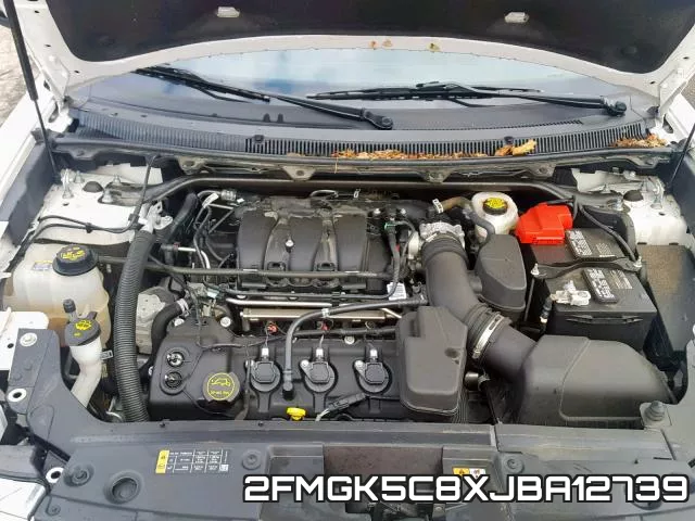 2FMGK5C8XJBA12739 фото 8