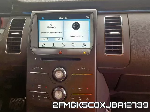 2FMGK5C8XJBA12739 фото 10