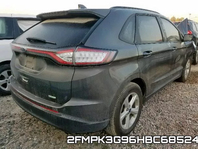 2FMPK3G96HBC68524 фото 4