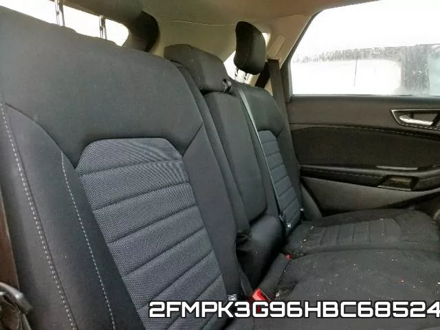 2FMPK3G96HBC68524 фото 6