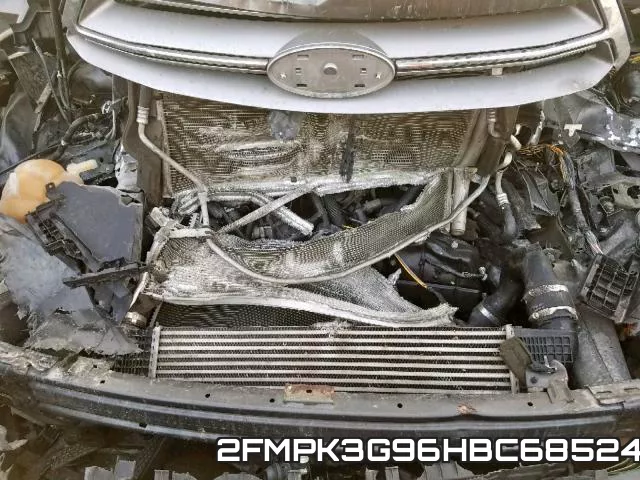 2FMPK3G96HBC68524 фото 7