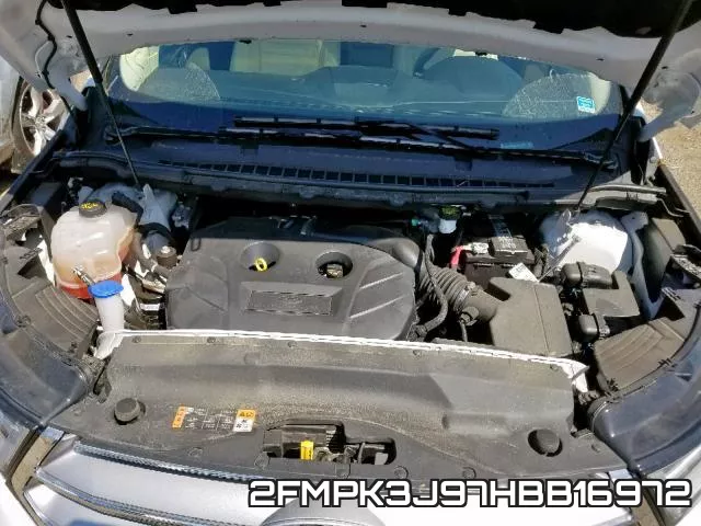 2FMPK3J97HBB16972 фото 8