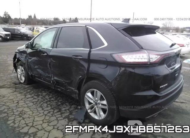 2FMPK4J9XHBB57263 фото 3