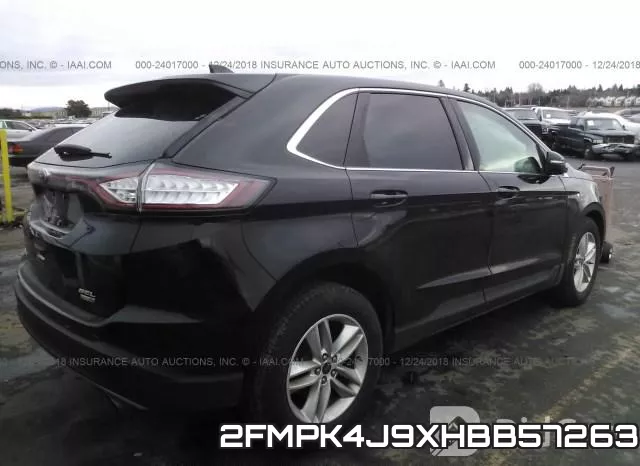 2FMPK4J9XHBB57263 фото 4