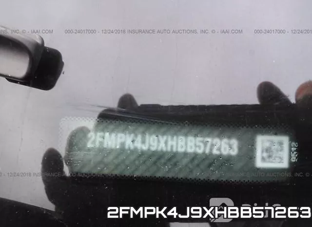 2FMPK4J9XHBB57263 фото 9