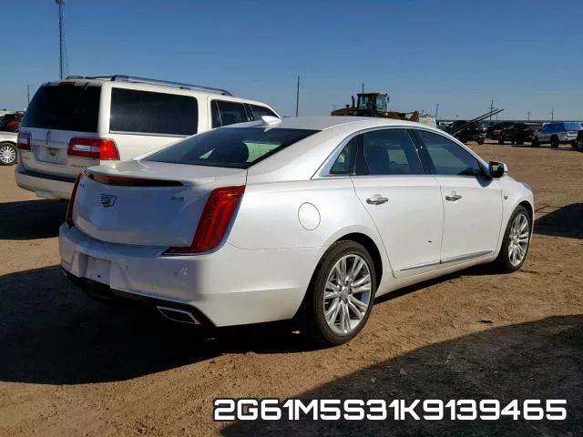 2G61M5S31K9139465 фото 3