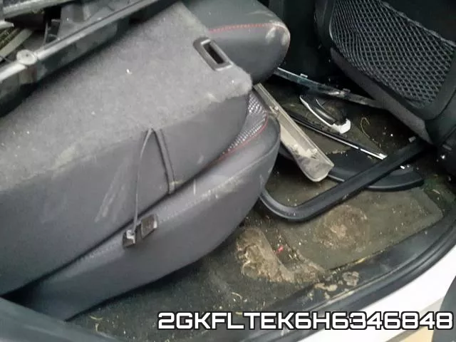 2GKFLTEK6H6346848 фото 3