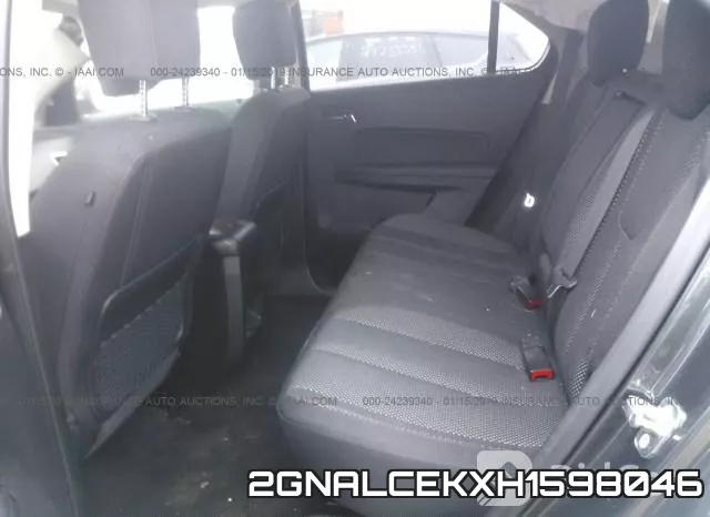 2GNALCEKXH1598046 фото 9